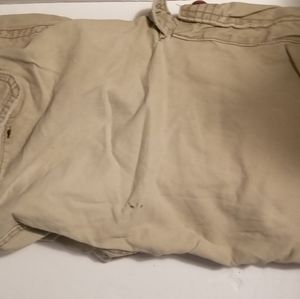 Aeropostle khaki short